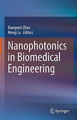 Nanophotonics In Biomedical Engineering-..