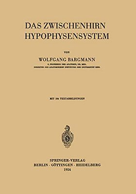 Das Zwischenhirn-Hypophysensystem-..