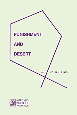 Punishment And Desert-..