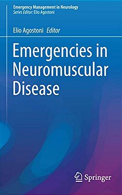 Emergencies In Neuromuscular Disease-..