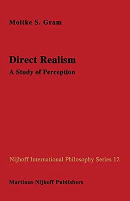 Direct Realism: A Study Of Perception-..