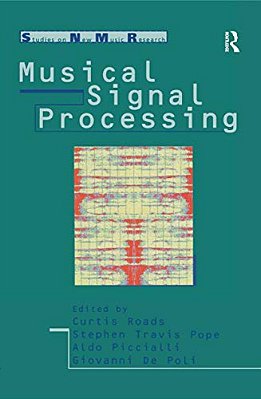 Musical Signal Processing-..