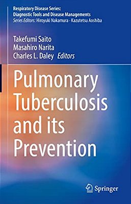 Pulmonary Tuberculosis And Its Prevention-..