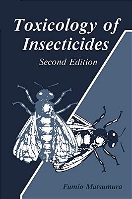Toxicology Of Insecticides-..