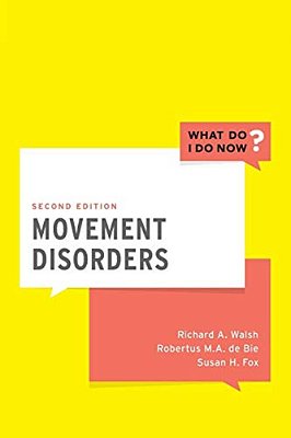 Movement Disorders-..