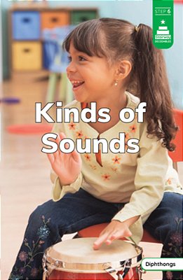 Kinds Of Sounds-..