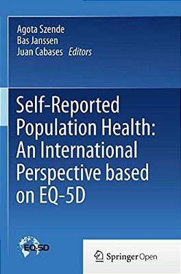Self-Reported Population Health: An International Perspective Based On Eq-5D-..