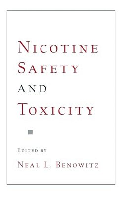 Nicotine Safety And Toxicity-..