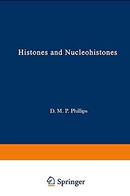 Histones And Nucleohistones-..