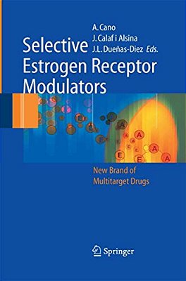 Selective Estrogen Receptor Modulators: A New Brand Of Multitarget Drugs-..