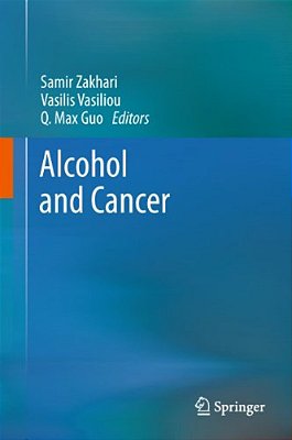 Alcohol And Cancer-..