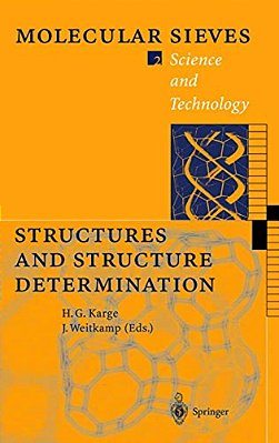 Structures And Structure Determination-..