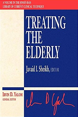 Treating The Elderly-..