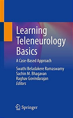 Learning Teleneurology Basics: A Case-Based Approach-..
