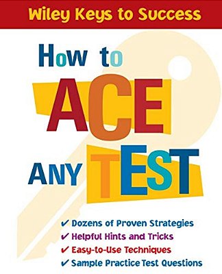 How To Ace Any Test-..