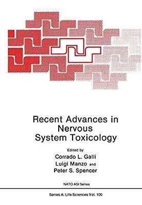 Recent Advances In Nervous System Toxicology-..