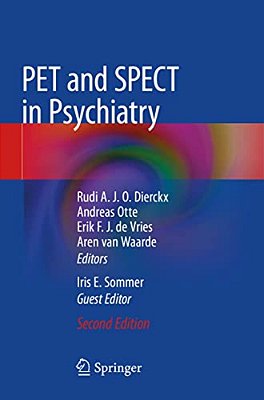Pet And Spect In Psychiatry-..