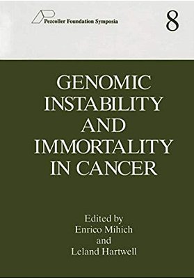 Genomic Instability And Immortality In Cancer-..