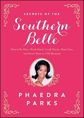 Secrets Of The Southern Belle-..