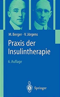 Praxis Der Insulintherapie-..