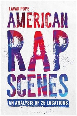 American Rap Scenes: An Analysis Of 25 Locations-..