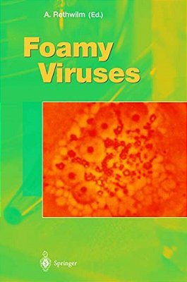 Foamy Viruses-..