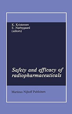 Safety And Efficacy Of Radiopharmaceuticals-..