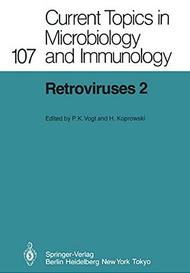 Retroviruses 2-..