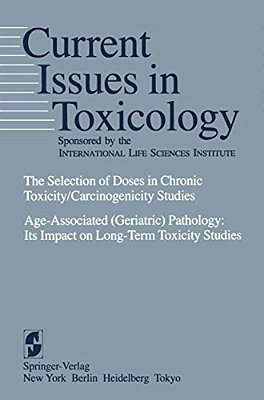 The Selection Of Doses In Chronic Toxicity/Carcinogenicity Studies: Age-Associated (Geriatric) Pathology: Its Impact On Long-Term Toxicity Studies-..