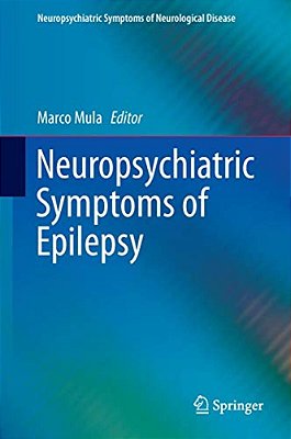 Neuropsychiatric Symptoms Of Epilepsy-..