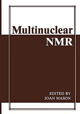 Multinuclear Nmr-..