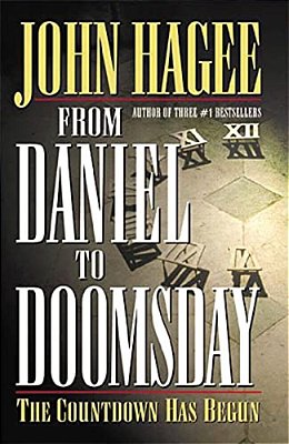 From Daniel To Doomsday: The Countdown Has Begun-..