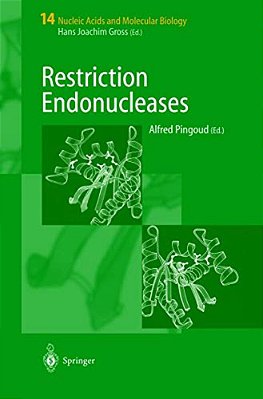 Restriction Endonucleases-..