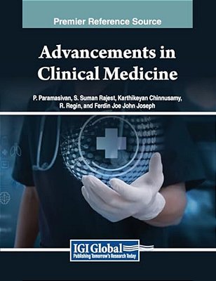 Advancements In Clinical Medicine-..