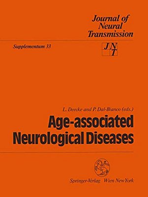 Age-Associated Neurological Diseases-..