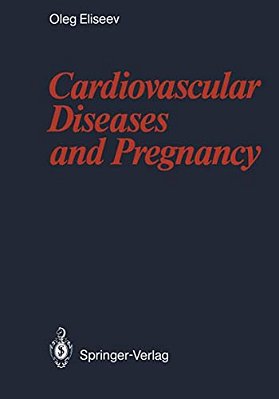 Cardiovascular Diseases And Pregnancy-..