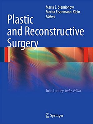 Plastic And Reconstructive Surgery-..