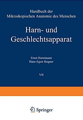 Harn- Und Geschlechtsapparat: Vierter Teil Tube, Vagina Und Äussere Weibliche Genitalorgane-..