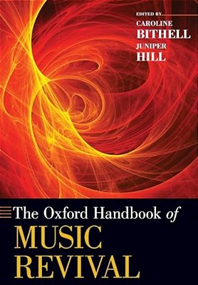 Oxford Handbook Of Music Revival-..