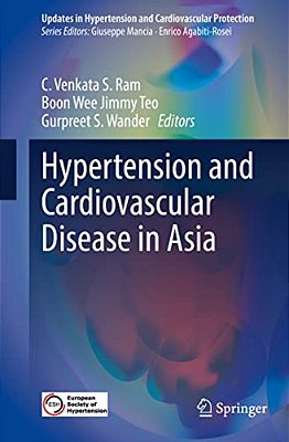 Hypertension And Cardiovascular Disease In Asia-..