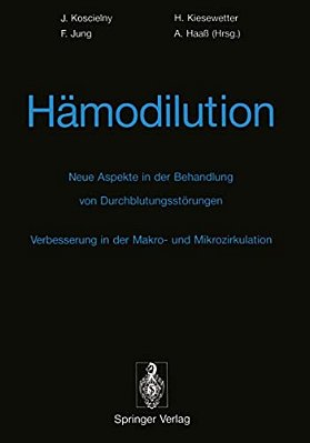 Hämodilution-..