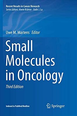 Small Molecules In Oncology-..