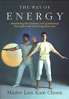 The Way Of Energy: A Gaia Original-..