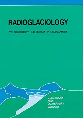 Radioglaciology-..