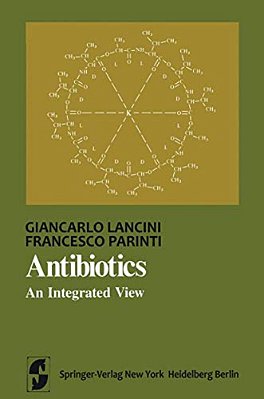 Antibiotics: An Integrated View-..