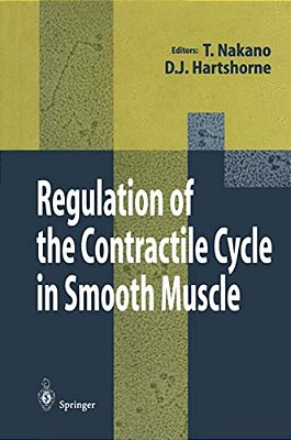 Regulation Of The Contractile Cycle In Smooth Muscle-..