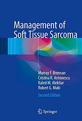 Management Of Soft Tissue Sarcoma-..