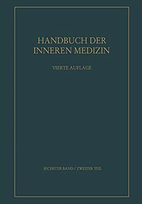 Krankheiten Aus Äusseren Physikalischen Ursachen-..
