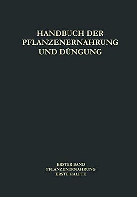 Pflanzenernährung-..