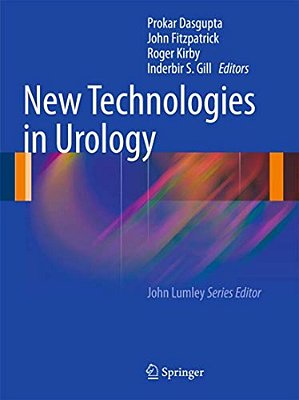 New Technologies In Urology-..